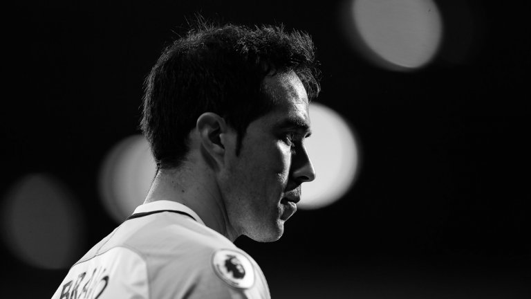 На тях не им провървя не само в Сити, но и след това...