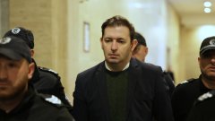 Според съда няма реални предпоставки за продължителното задържане