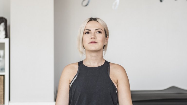 "Здрав дух в здраво тяло" е неостаряващ принцип