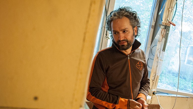 Дървото на живота