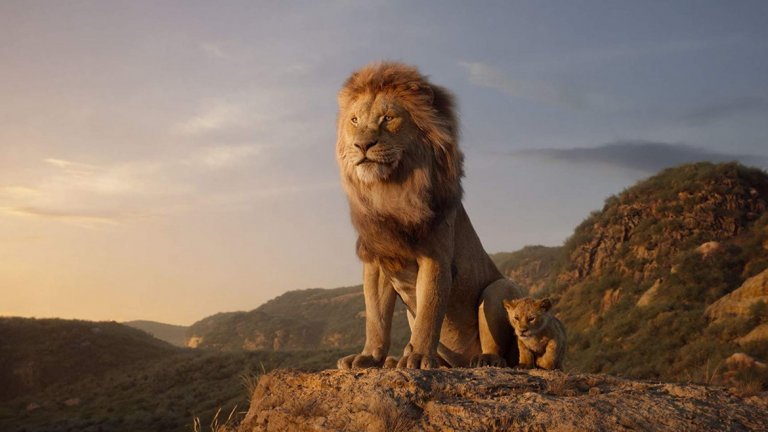 Премиерата на новия "Цар Лъв" у нас е на 19 юли.