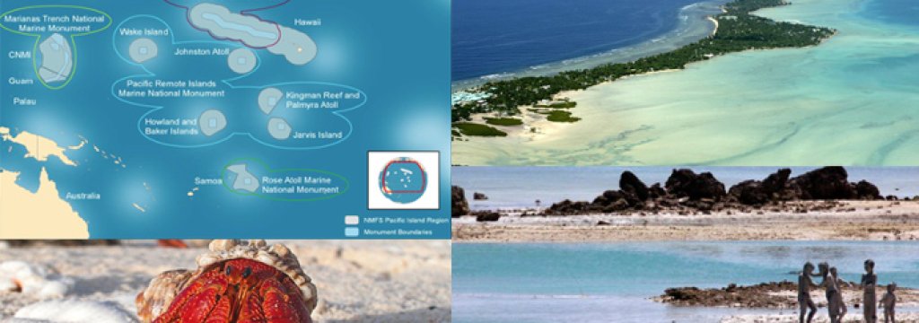 oceanic park USA1