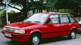 Rover Maestro - неуспешният опит за български автомобил