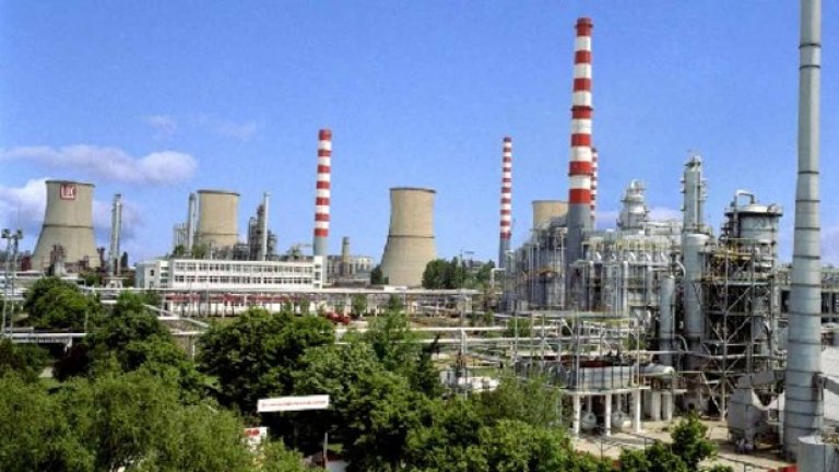Компанията е донесла загуби от 230 млн. евро от пране на пари и укрити данъци