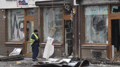 Киев призовава украинците да са особено внимателни, тъй като се навършват 4 години от началото на войната