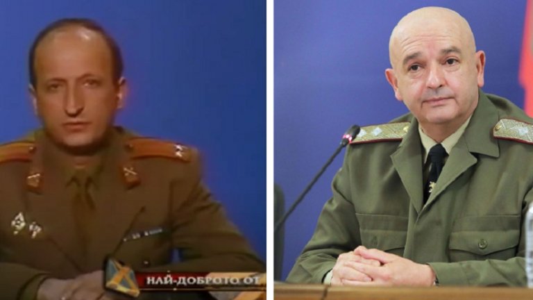 Вярно, че сериалът "Чернобил" много ни хареса, но не е нужно да му правим римейк