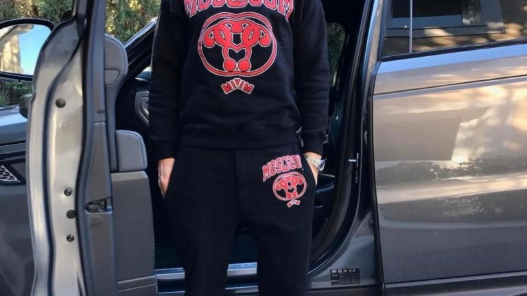 ...както и популярната Q5-ица.