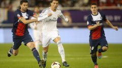 Последната среща между двата тима бе в началото на 2014 година, когато Реал спечели с минималното 1:0 в приятелски мач 