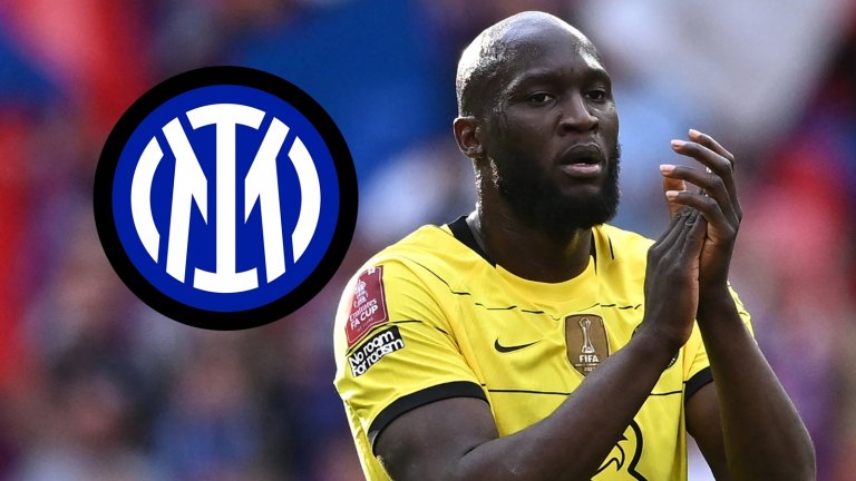 Челси и Интер се разбраха за Лукаку