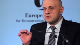 tomislav donchev