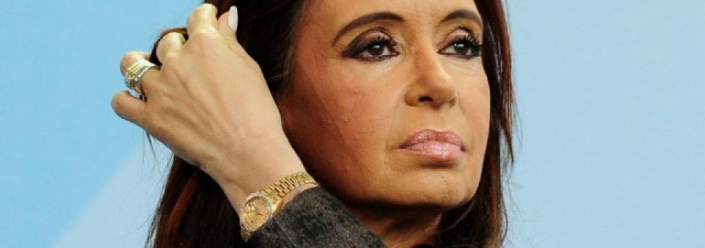 argentinien-praesidentin-kirchner