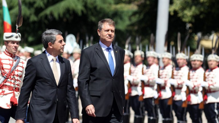 София и Букурещ са "за" център на НАТО в Румъния