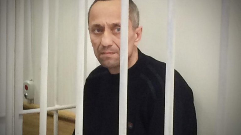 Втора доживотна присъда за Михаил Попков