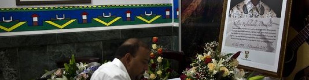 mandela