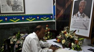 mandela