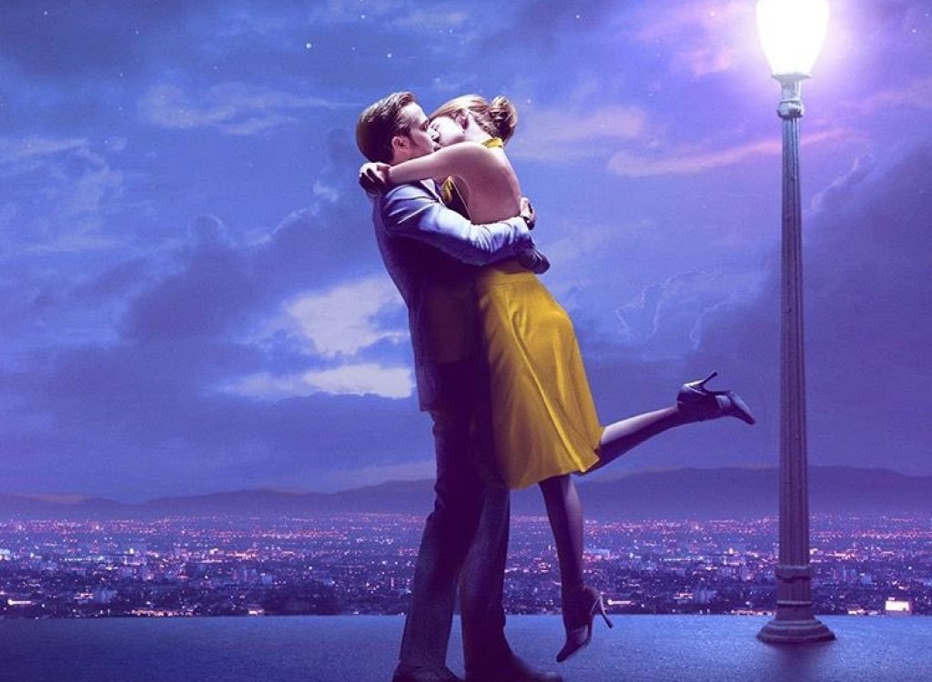 La la land 2