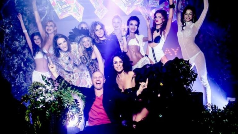 "Знаем ние как да организираме такива работи, не ни мислете"