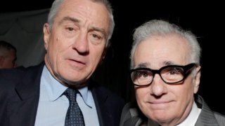 Приятелството между двете легенди е още от 70-те години на миналия век