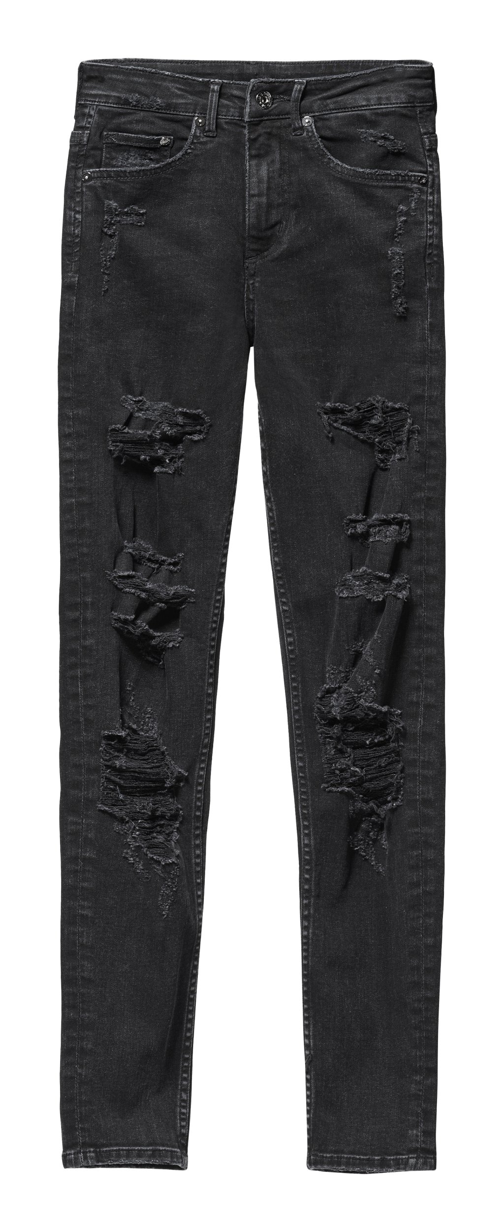 H&M loves Coachella джинси - 74,99 лв.