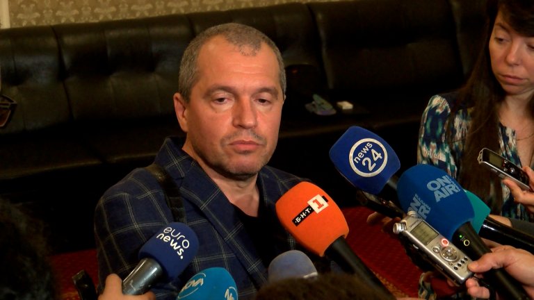 Според депутата това ще нанесе финансови щети на българския пазар