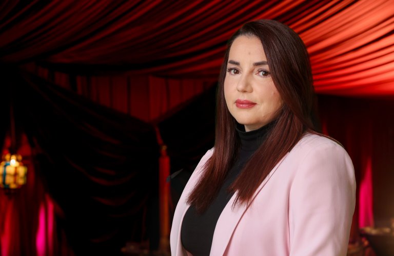 Катерина Николова, бранд мениджър "Бездимни продукти"