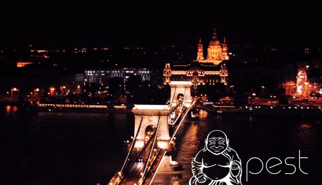 Buda-pest