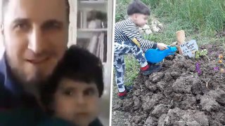 Трагедия в Турция: Футболист призна, че е убил петгодишния си син и го приписал на коронавируса