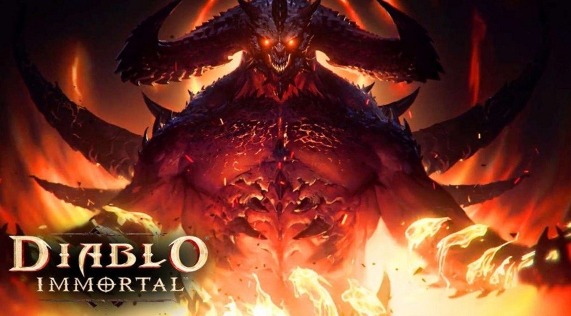 Анонсът на Diablo Immortal

Феновете на поредицата Diablo от доста време трепетно се молеха за нова игра, но Diablo Immortal не бе отговорът на техните молитви. Тази версия за мобилни телефони на екшън ролевата серия носи потенциала за алчни микротранзакции и разводнен геймплей, който се отдалечава болезнено от силните основи на Diablo. Начинът, по който Blizzard анонсира играта, също бе голяма част от проблема. Компанията изчака чак до BlizzCon – специалното събитие за най-запалените фенове - за да разкрие Diablo Immortal, като в същото време не даде никаква информация за жадуваната Diablo 4, въпреки че преди това намекна точно за нея. Отношението към гневните фенове също не беше най-адекватното. Всичко това доведе до бурни реакции, включително огромен брой негативни вотове на трейлърите на играта и дори спад със 7% в акциите на Activision Blizzard. В края на годината страстите понамаляха, но не очаквайте чудо - Diablo Immortal едва ли ще спечели благоволението на геймърската общност. А Blizzard ще трябва да възстановява репутацията си.