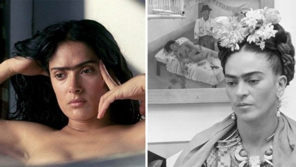 salma hayek