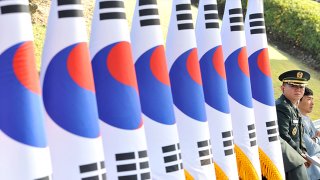 korea