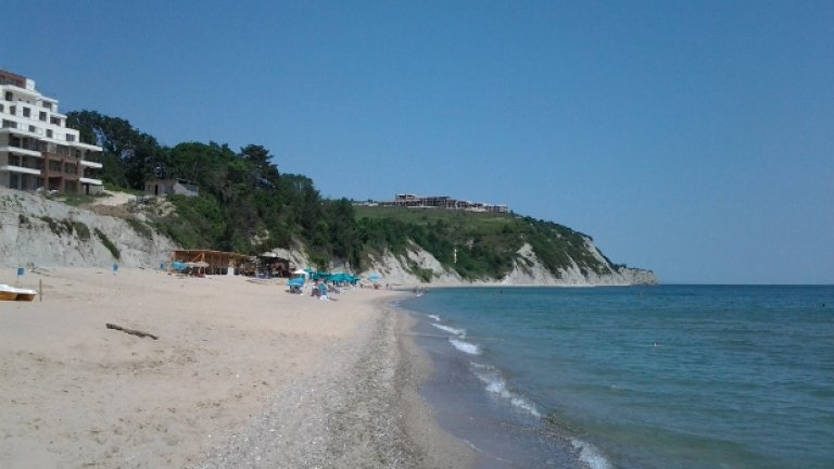 Да строим курорта нов