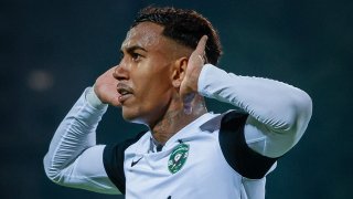 Лудогорец продава нападател за 8 млн. долара