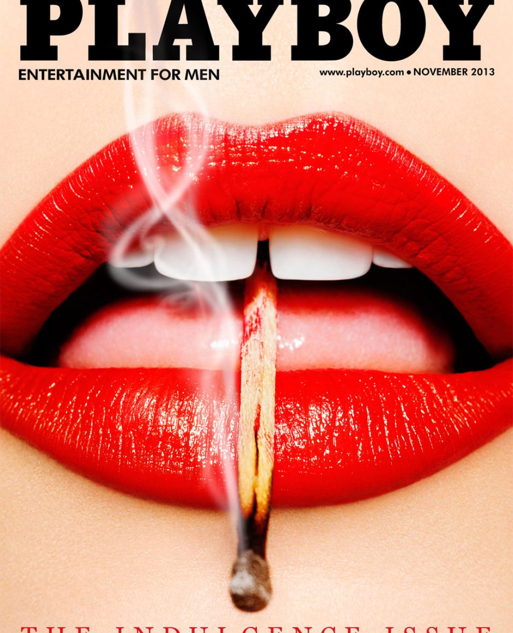 playboy november 2013 cover