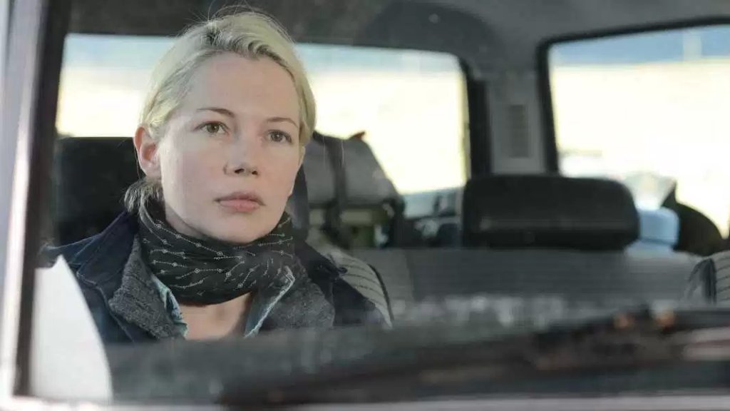 „CERTAIN WOMEN” 

Най-печелившият филм на Кели Ричард до сега. Това от части се дължи на звездите, с които е пълен - Лора Дерн, Кристен Стюарт и Мишел Уилямс. Но в сърцето на историята е ранимата Лили Гладстоун, която със сигурност щеше да е в Най-д