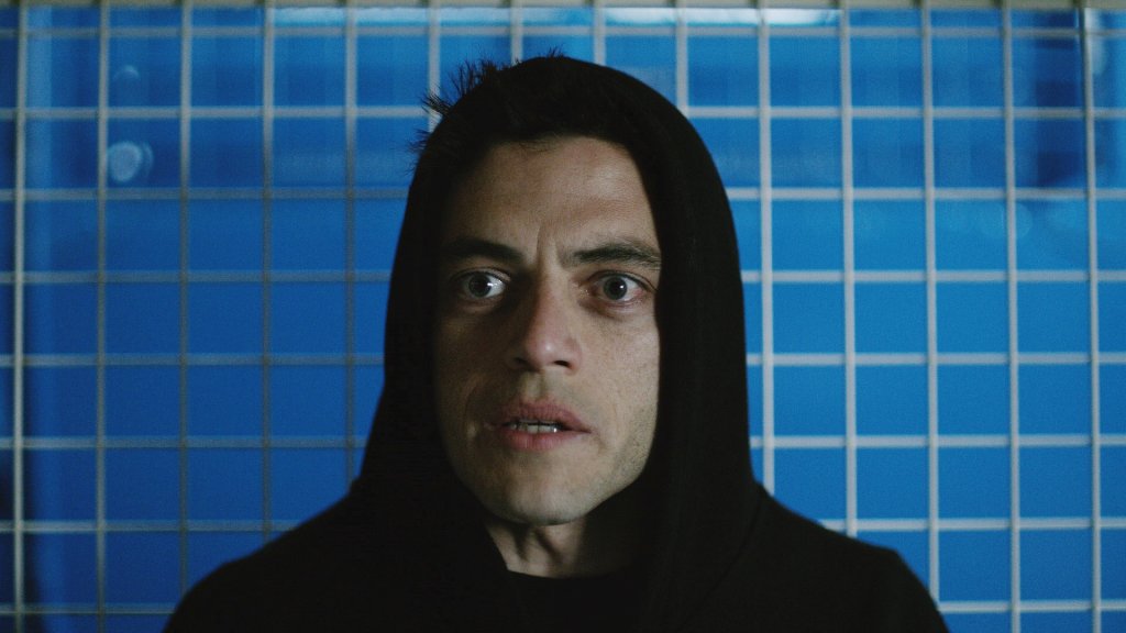 \"Мистър Робот\" (Mr Robot)