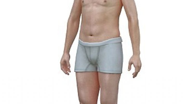 Единственото японците поддържат здравословни размери