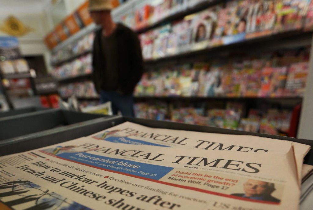 Financial times