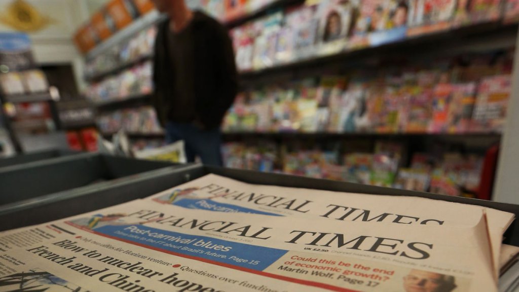 Financial times