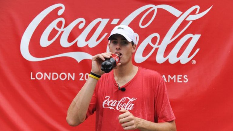 Coca-Cola продължава да доминира сред напитките