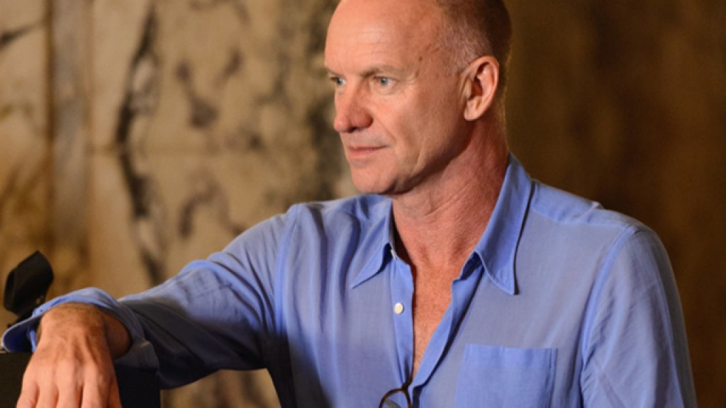 sting