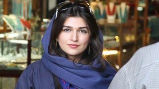 iran volleyball