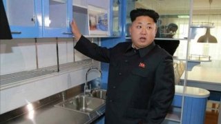 kim chen un