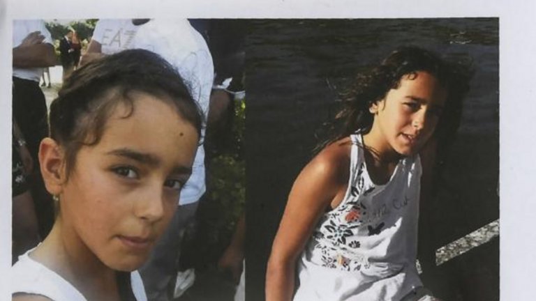 Стотици хора, полицаи и доброволци издирват изчезнало момиче във френските Алпи.