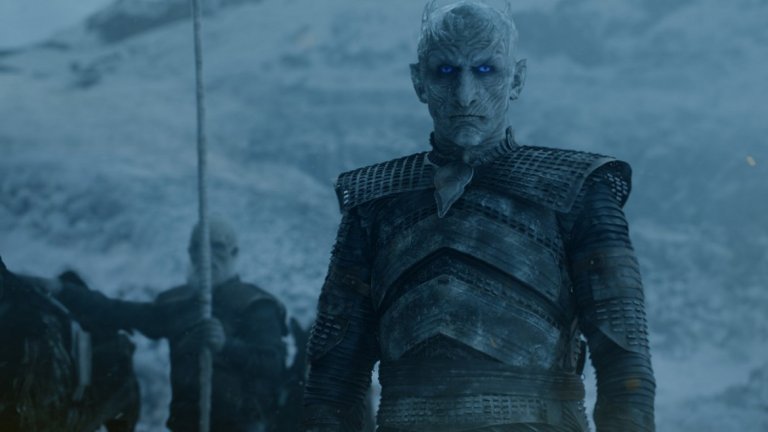2. Финалът на "Game of Thrones", плюс огромен брой нови телевизионни сериали
Готови ли сте да бъдете тотално разтърсени от изключителни телевизионни проекти? 2019-а ще е вашата година. Премиерата на финалния сезон на "Game of Thrones" ще е през април, така че всички фенове на сериала, които познавате, ще са нетърпими в продължение на няколко месеца.
Ако епичното историческо фентъзи не е по вашата част, има цял куп нови и интересни шоута, които ще ви осигурят бягство от реалността. Харесвате ли "нови версии" на класики? Пробвайте новите "Зоната на здрача" или "Вероника Марс". Шоута, базирани на комикси? Очаква ви "Swamp Thing", базиран на по-мрачни комикси на DC, или "Старгърл". Винаги я има утехата и че ни предстои нов сезон на "Stranger Things" – хитът на Netflix, който с малко носталгия и усещане ала Стивън Кинг показа колко грабващ може да е хорър сериал с главни герои деца.