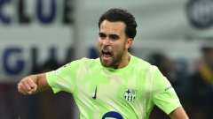 ПСЖ иска една от звездите на Барса още през зимата