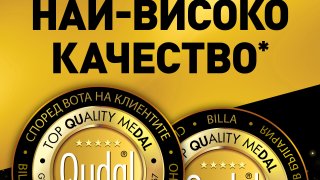 BILLA_Qudal