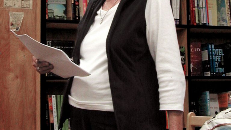 Тя е издъхнала на 88-годишна възраст