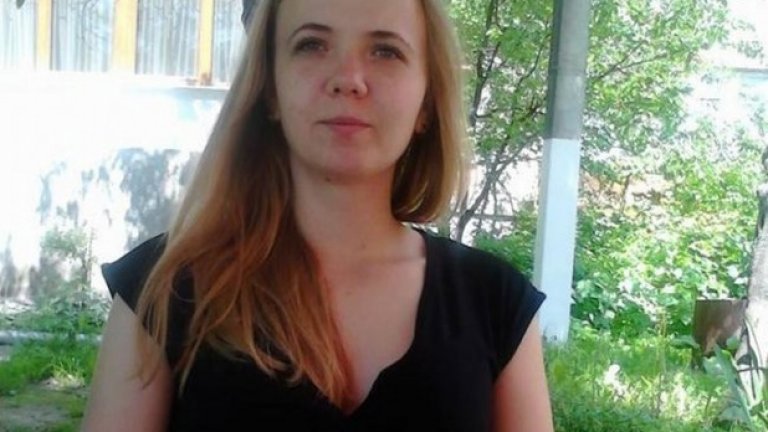 Ана Калынчук е новият шеф на дирекцията по лустрация.