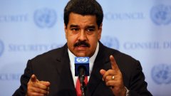 Освобождаването му е част от споразумение между президента Мадуро и няколко опозиционни партии