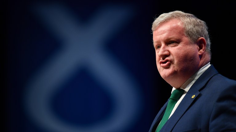 В Единбург определят напускането на ЕС като "икономически вандализъм"